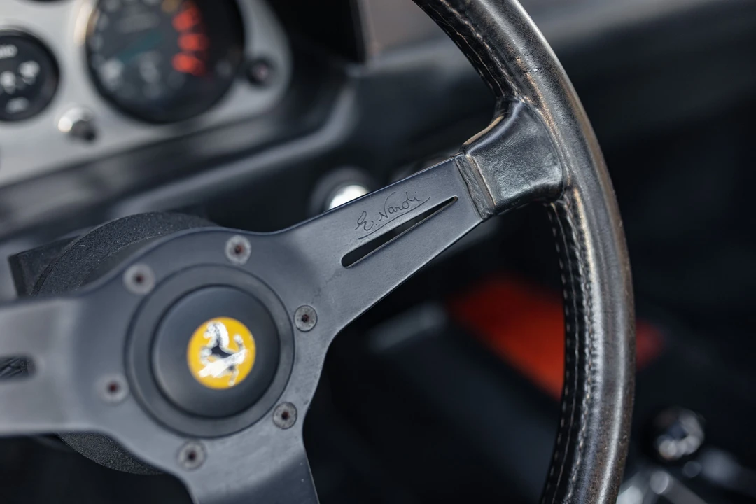 1980 Ferrari 308 GTB - Image 12 of 31
