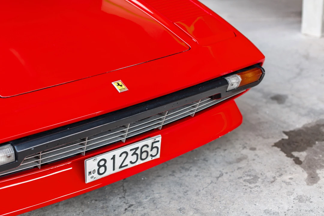 1980 Ferrari 308 GTB - Image 24 of 31