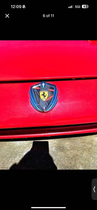 1970 Ferrari Dino 246 GT - Image 5 of 9