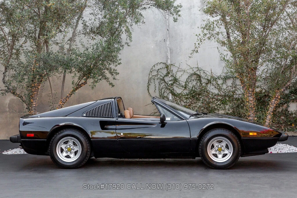 1980 Ferrari 308 - Image 6 of 12