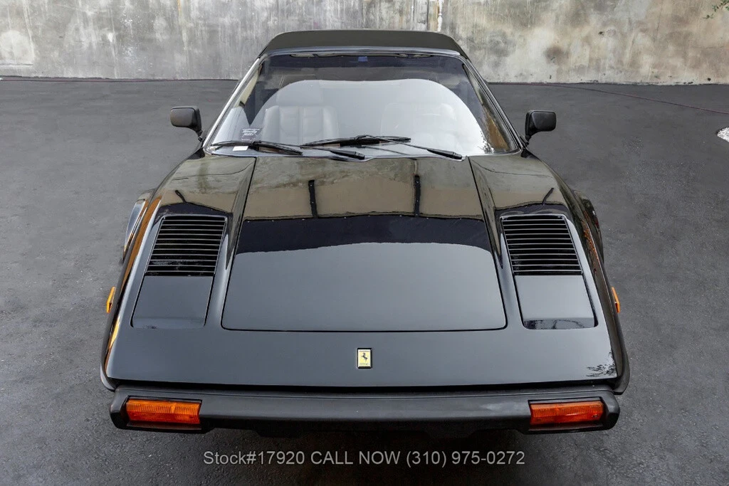 1980 Ferrari 308 - Image 12 of 12