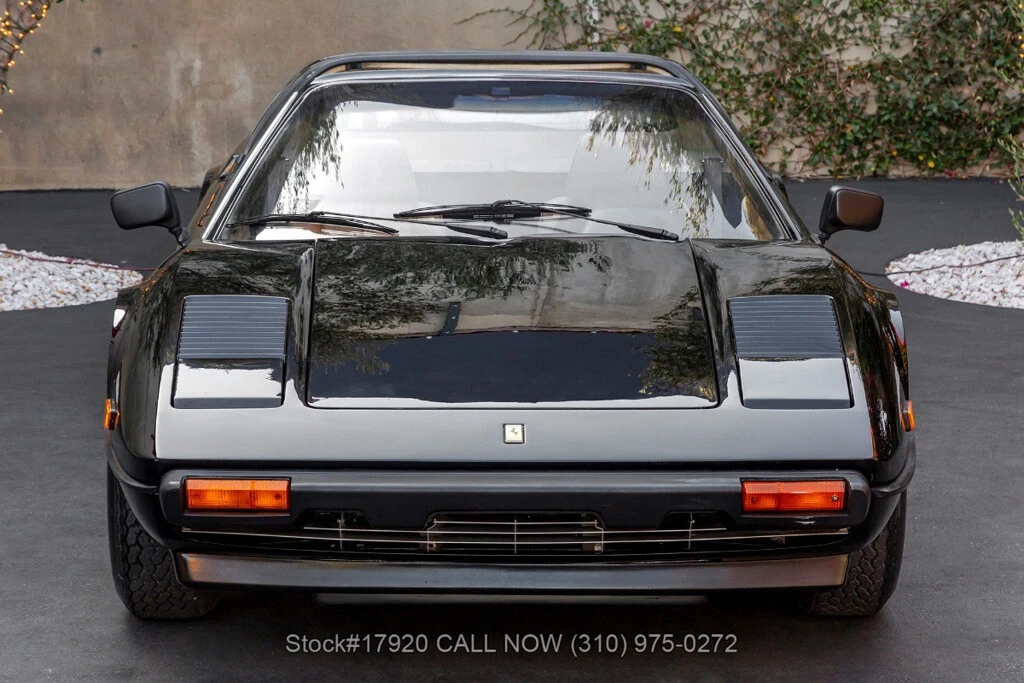 1980 Ferrari 308 - Image 2 of 12