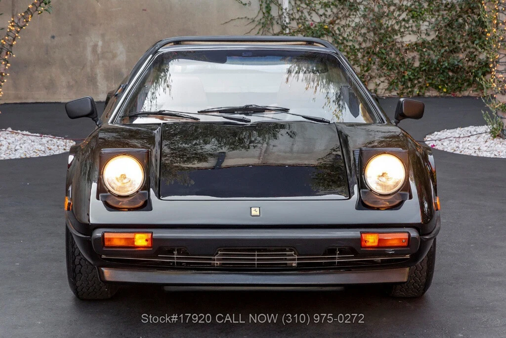 1980 Ferrari 308 - Image 3 of 12