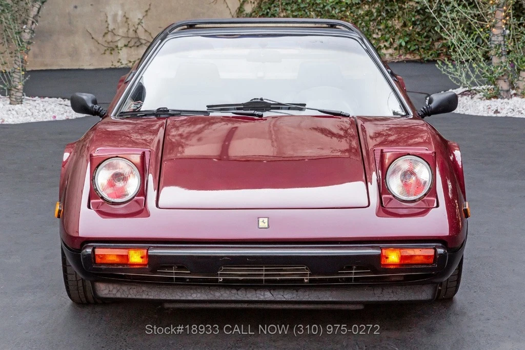 1980 Ferrari 308 - Image 3 of 12