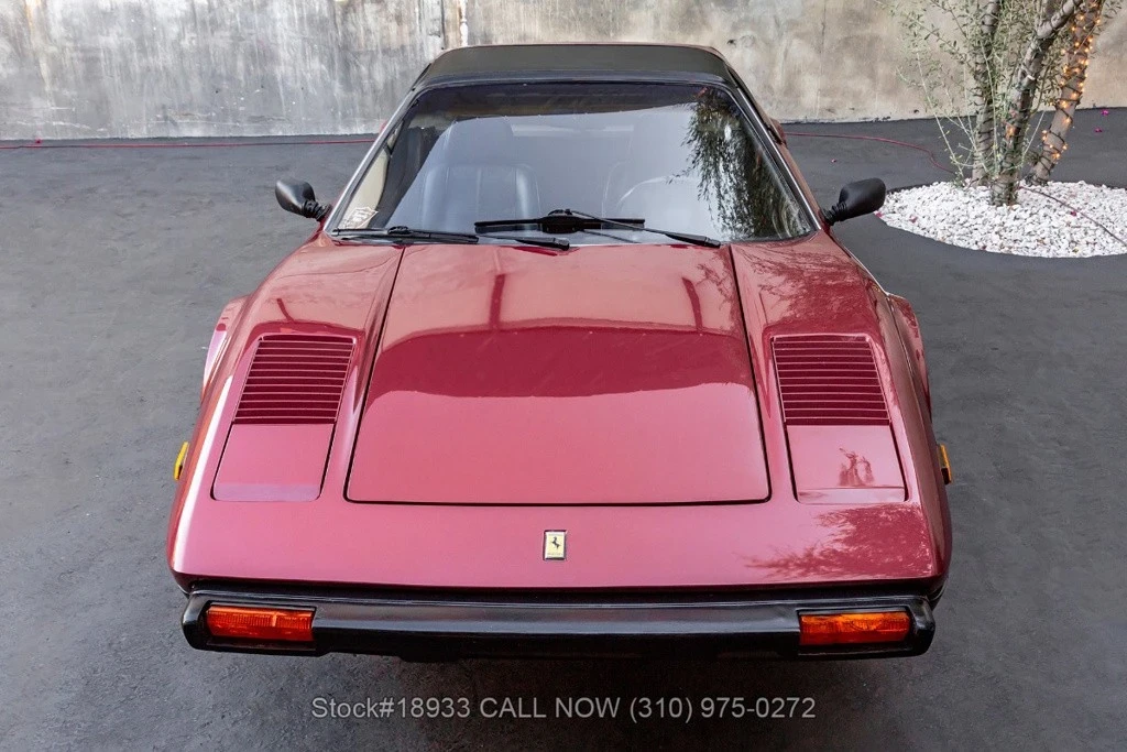 1980 Ferrari 308 - Image 10 of 12