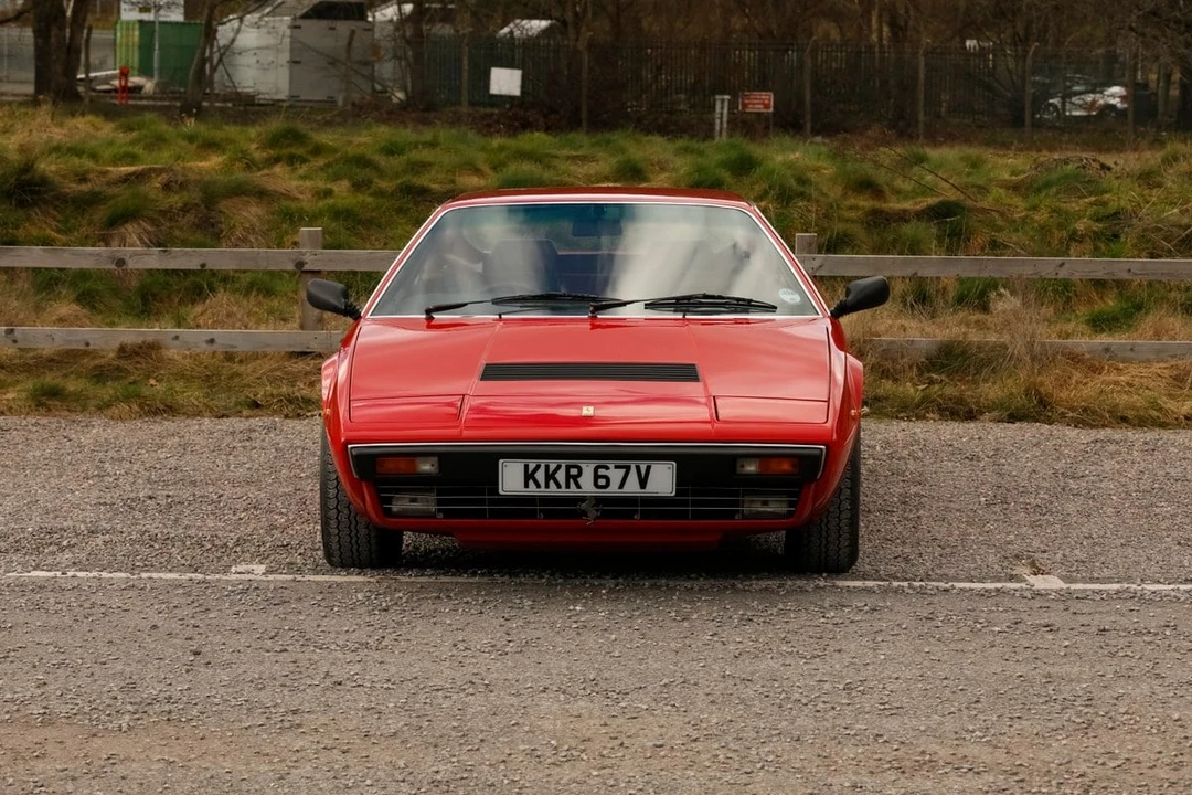 1980 Ferrari 308 GT4 - Image 18 of 30