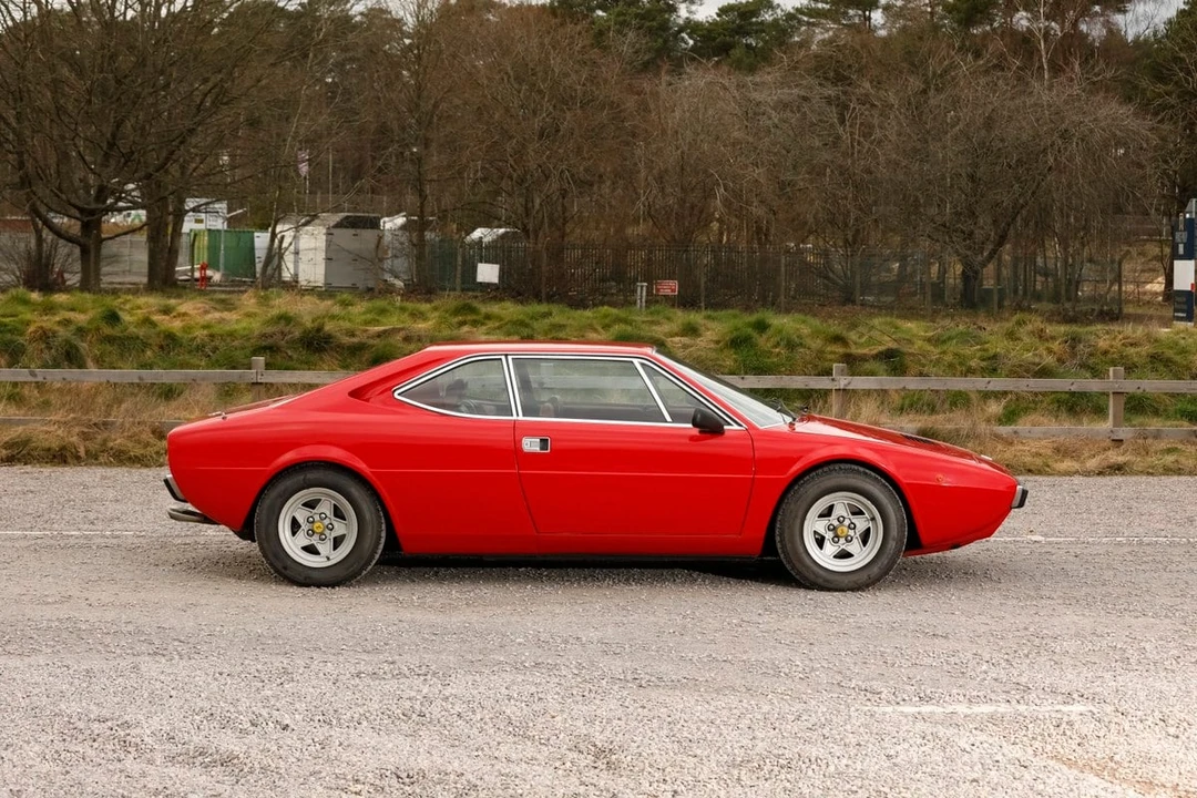 1980 Ferrari 308 GT4 - Image 4 of 30