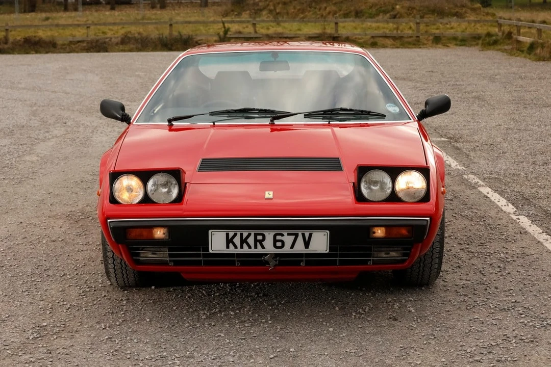 1980 Ferrari 308 GT4 - Image 30 of 30
