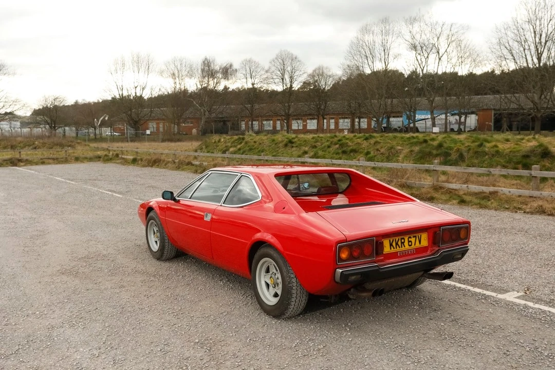 1980 Ferrari 308 GT4 - Image 21 of 30