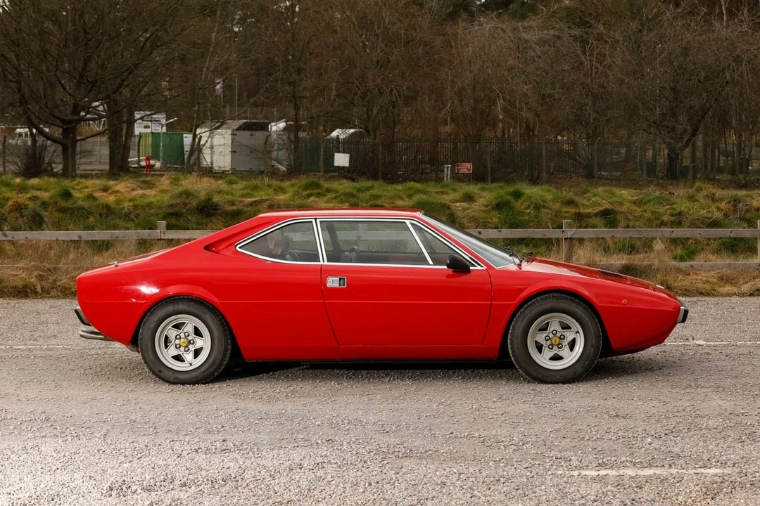 1980 Ferrari 308 GT4 - Image 2 of 30