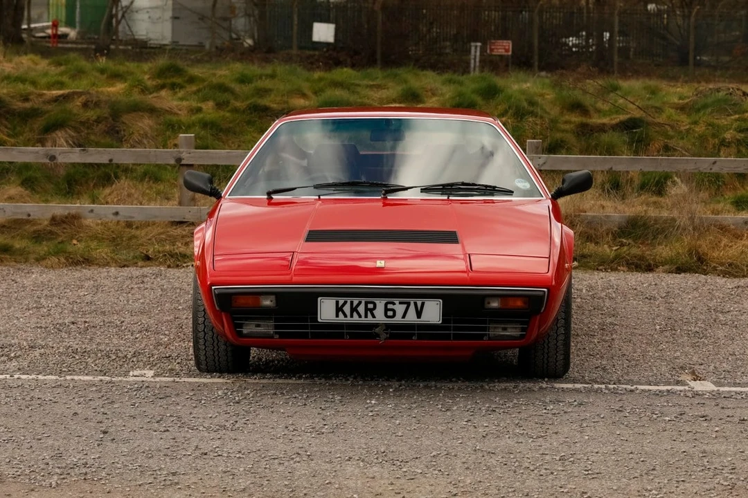 1980 Ferrari 308 GT4 - Image 22 of 30