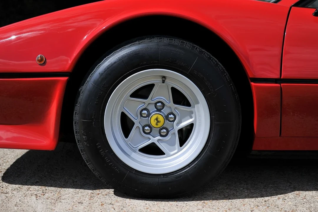 1980 Ferrari 308 GTB - Image 9 of 30