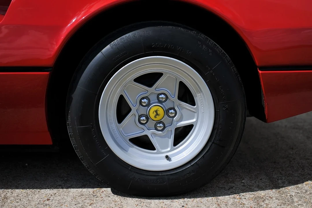 1980 Ferrari 308 GTB - Image 10 of 30