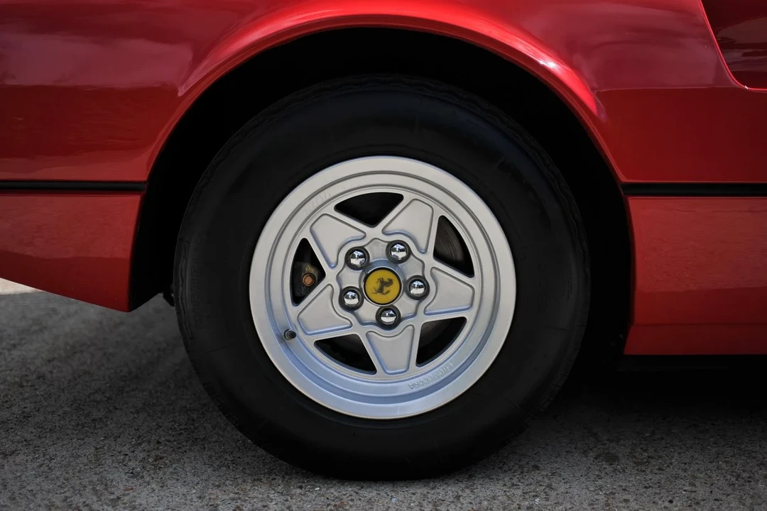 1980 Ferrari 308 GTB - Image 11 of 30
