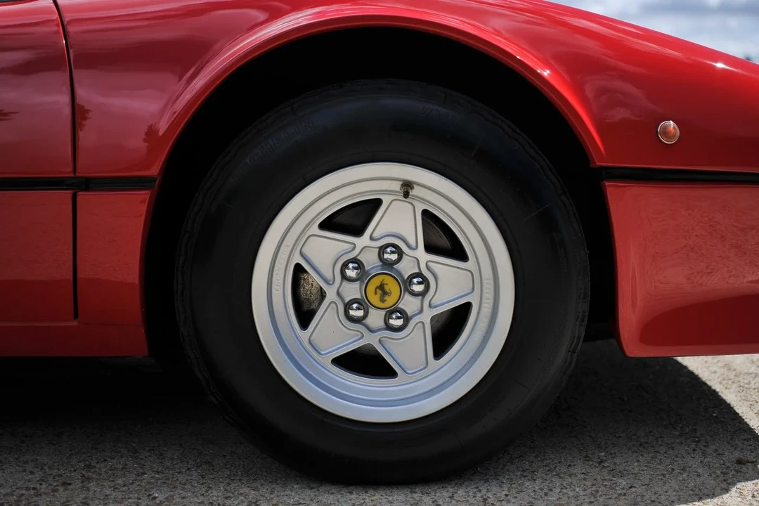 1980 Ferrari 308 GTB - Image 12 of 30