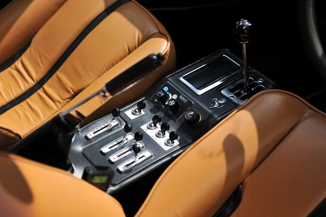 1980 Ferrari 308 GTB - Image 14 of 30