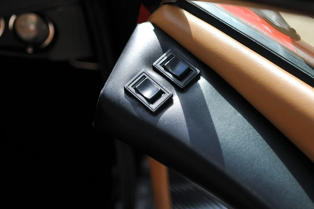 1980 Ferrari 308 GTB - Image 15 of 30
