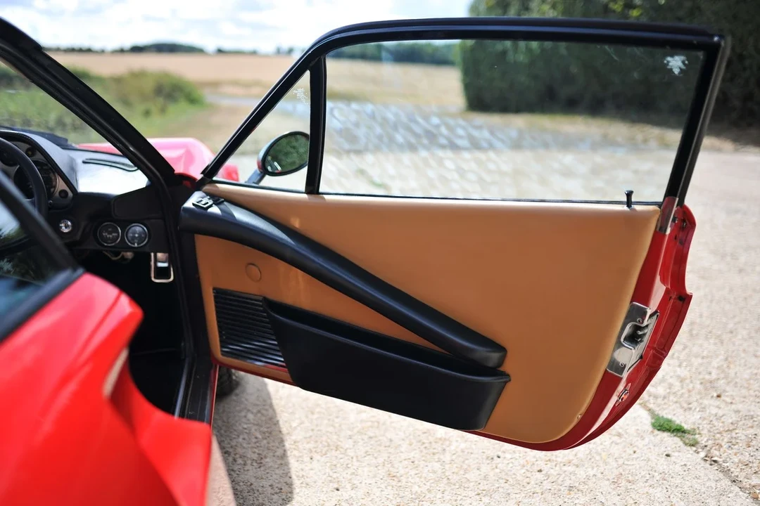 1980 Ferrari 308 GTB - Image 16 of 30