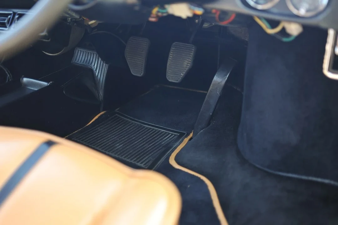 1980 Ferrari 308 GTB - Image 17 of 30
