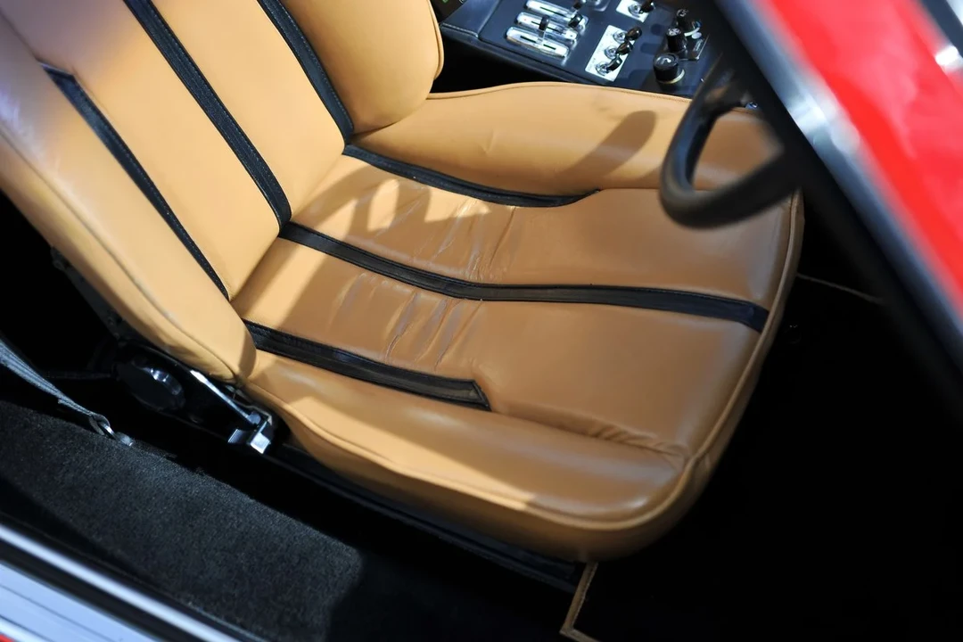 1980 Ferrari 308 GTB - Image 18 of 30