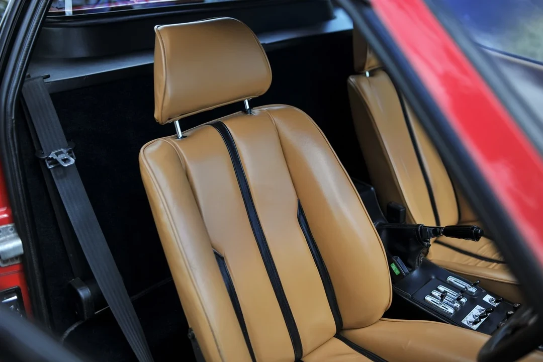 1980 Ferrari 308 GTB - Image 19 of 30