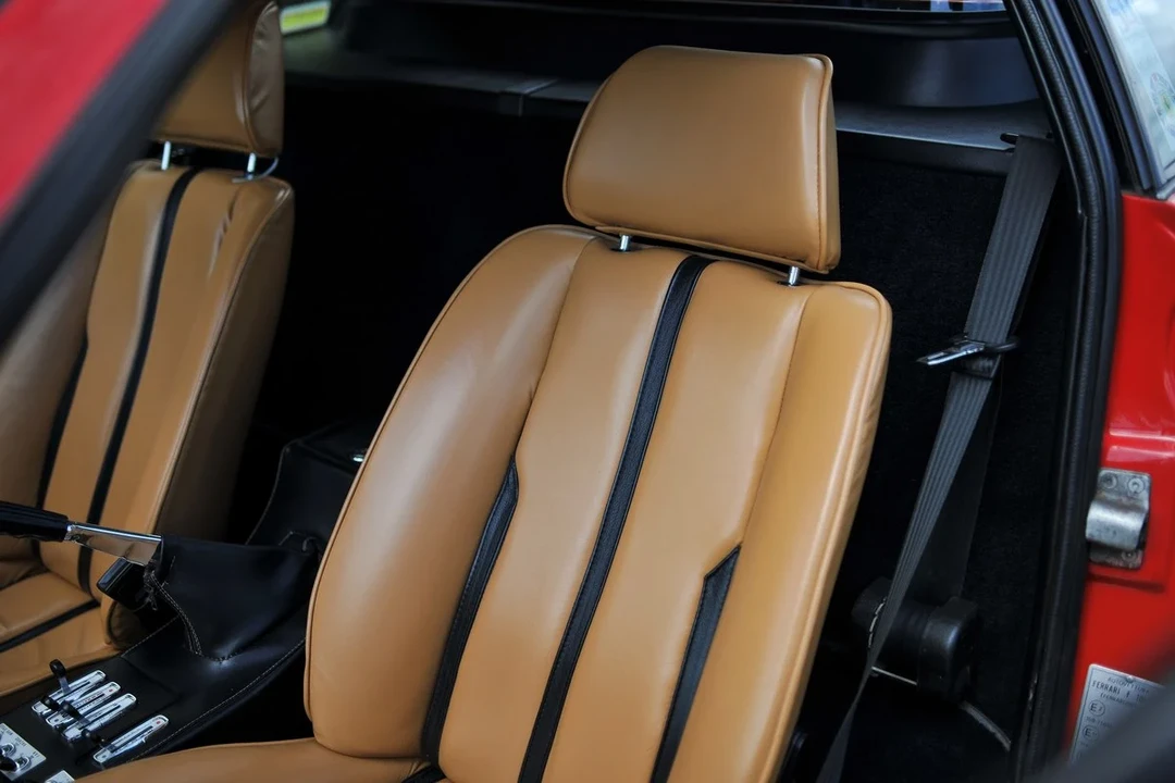 1980 Ferrari 308 GTB - Image 20 of 30