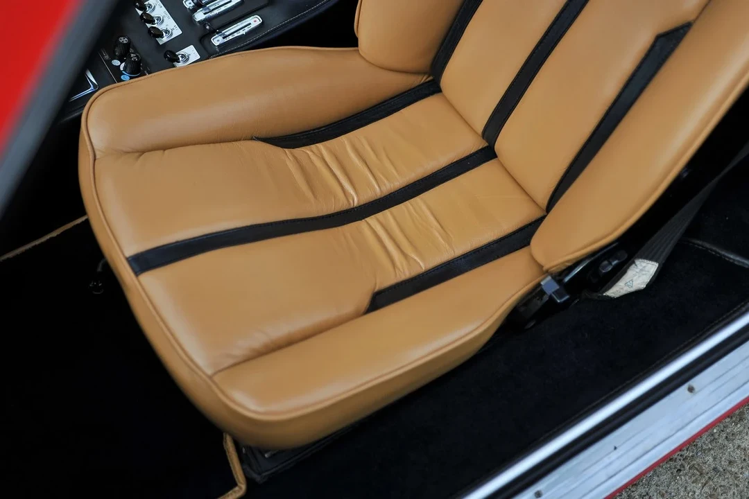 1980 Ferrari 308 GTB - Image 21 of 30