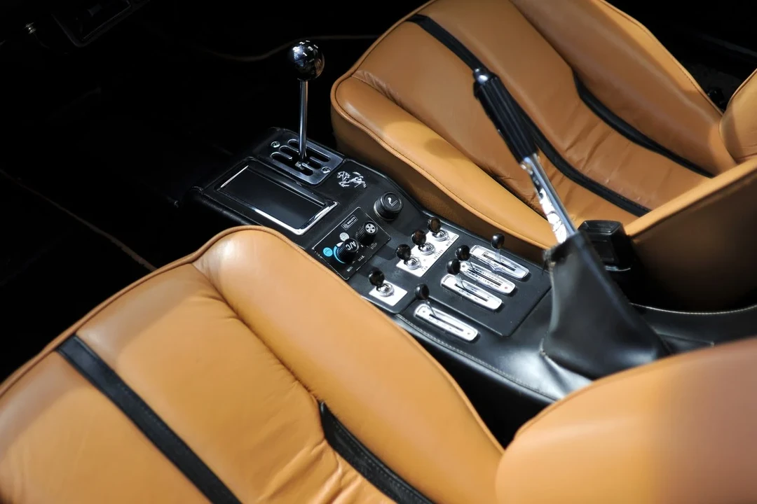 1980 Ferrari 308 GTB - Image 23 of 30