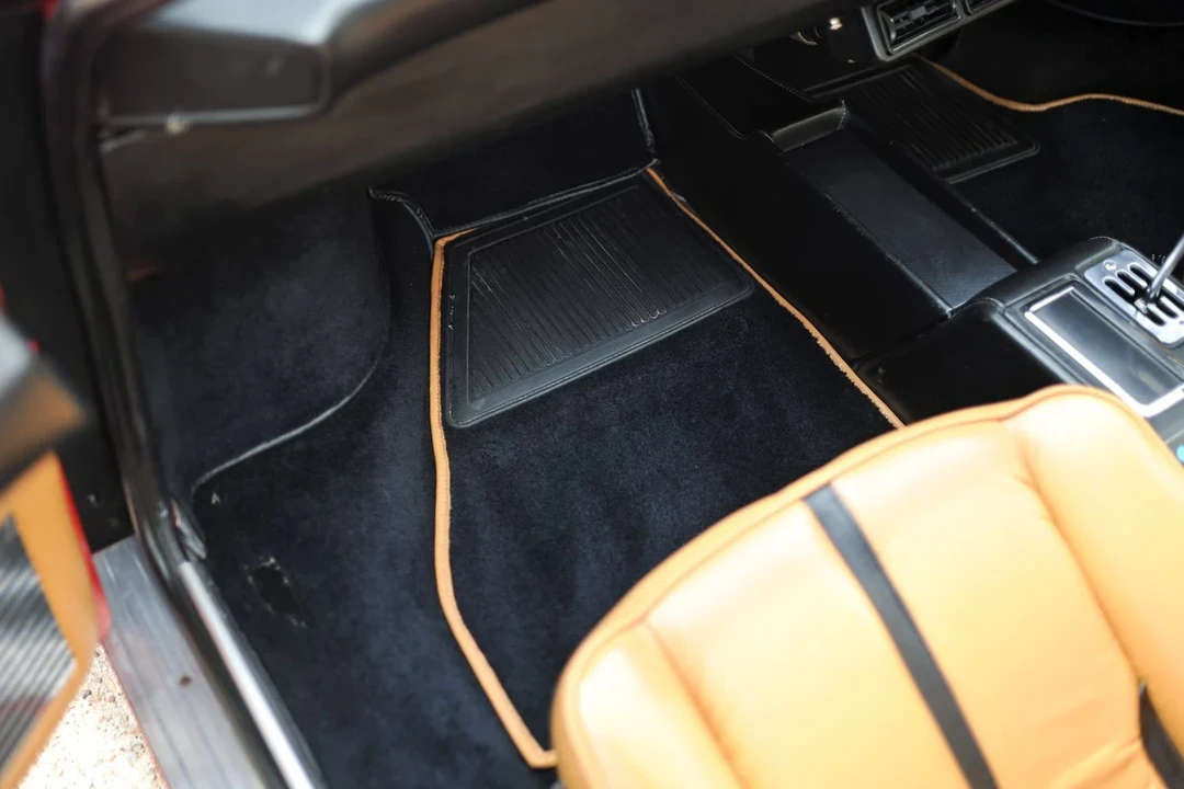1980 Ferrari 308 GTB - Image 25 of 30