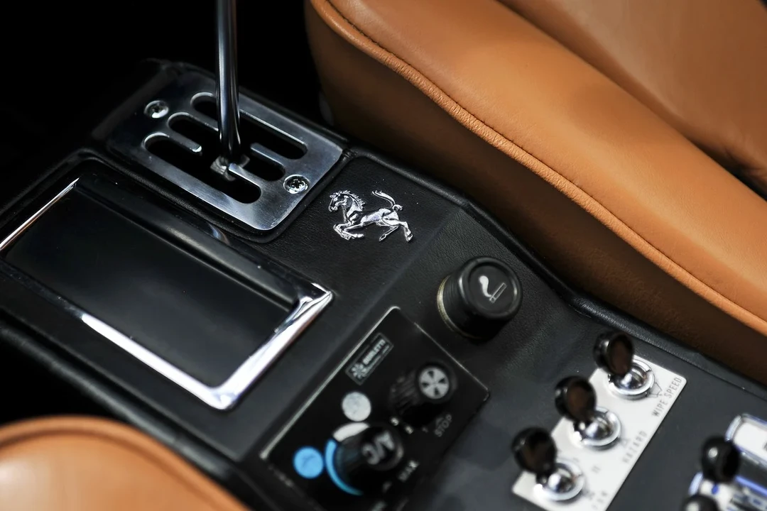 1980 Ferrari 308 GTB - Image 26 of 30
