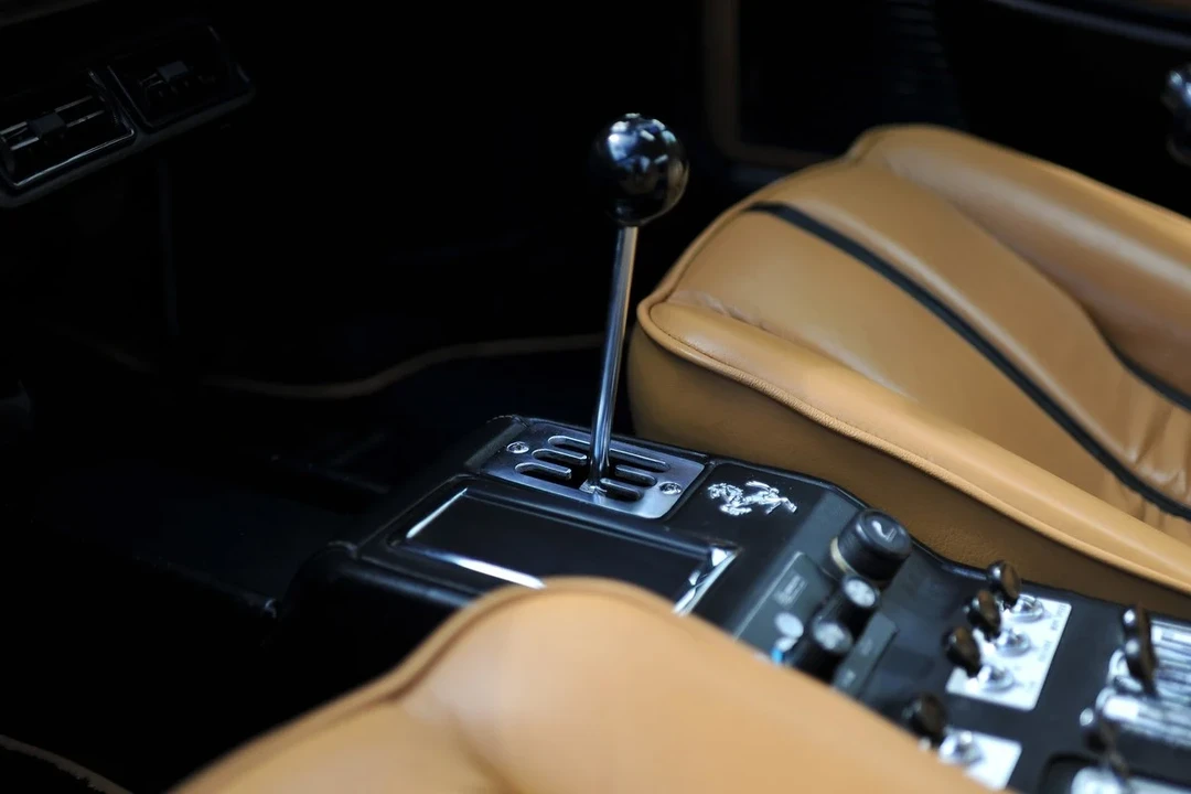 1980 Ferrari 308 GTB - Image 28 of 30