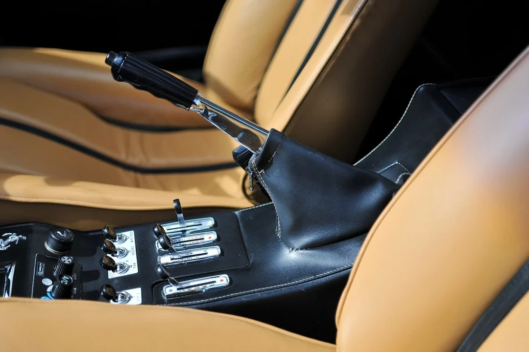 1980 Ferrari 308 GTB - Image 30 of 30