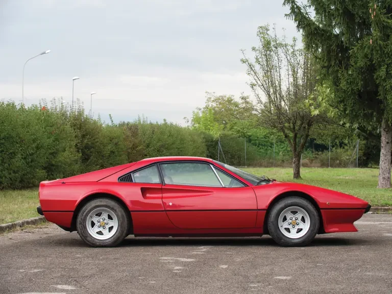 1980 Ferrari 308 GTB - Image 5 of 9