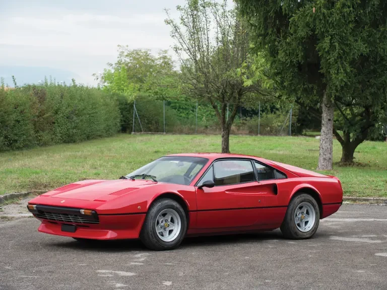 1980 Ferrari 308 GTB - Image 2 of 9