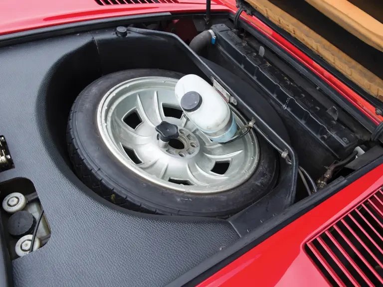 1980 Ferrari 308 GTB - Image 9 of 9