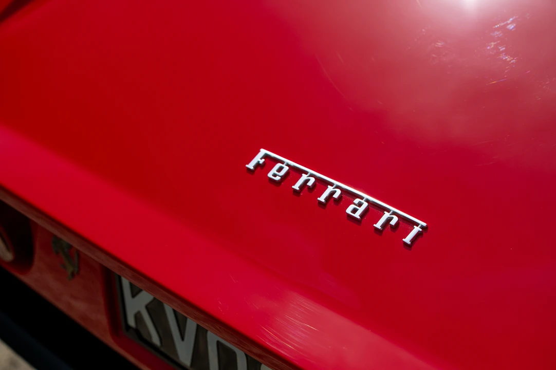 1980 Ferrari 308 GTB - Image 23 of 31