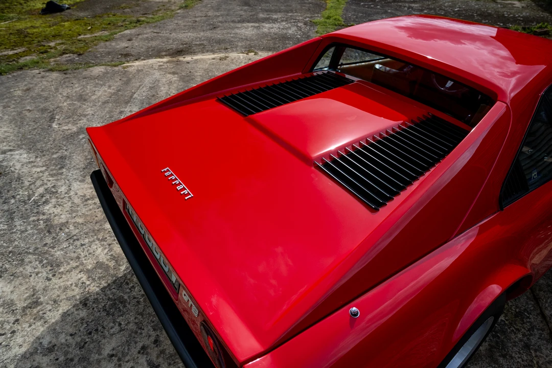 1980 Ferrari 308 GTB - Image 24 of 31