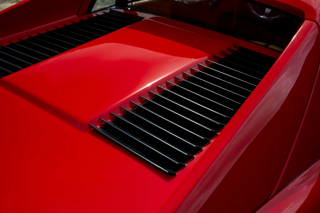 1980 Ferrari 308 GTB - Image 25 of 31