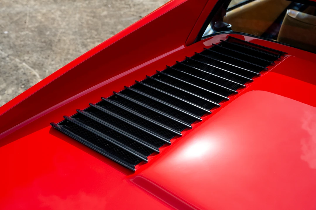 1980 Ferrari 308 GTB - Image 26 of 31