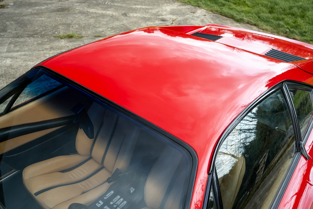 1980 Ferrari 308 GTB - Image 27 of 31
