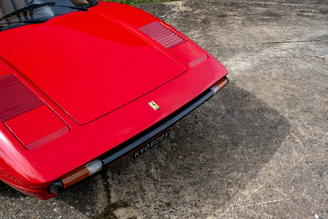 1980 Ferrari 308 GTB - Image 28 of 31