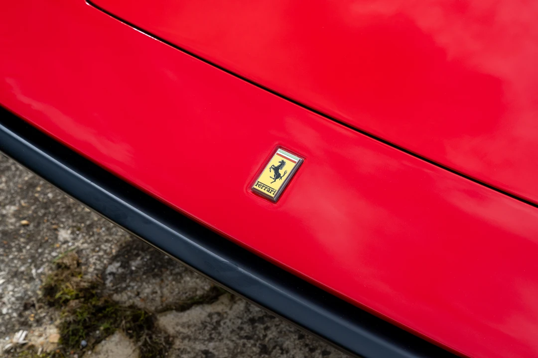 1980 Ferrari 308 GTB - Image 29 of 31