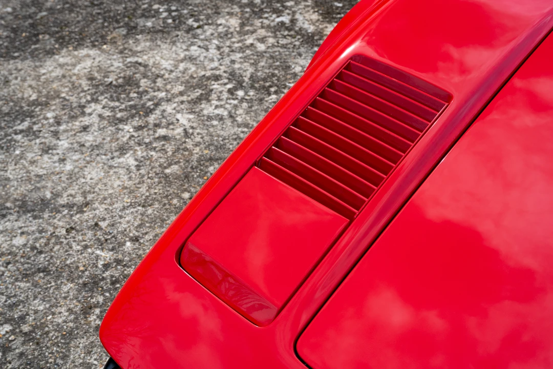 1980 Ferrari 308 GTB - Image 30 of 31