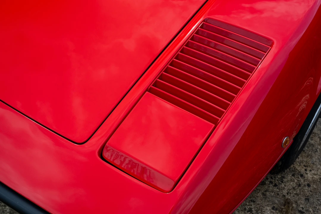 1980 Ferrari 308 GTB - Image 31 of 31