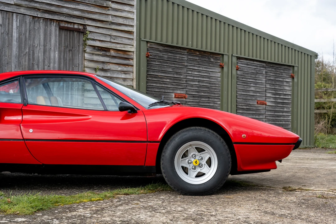1980 Ferrari 308 GTB - Image 13 of 31