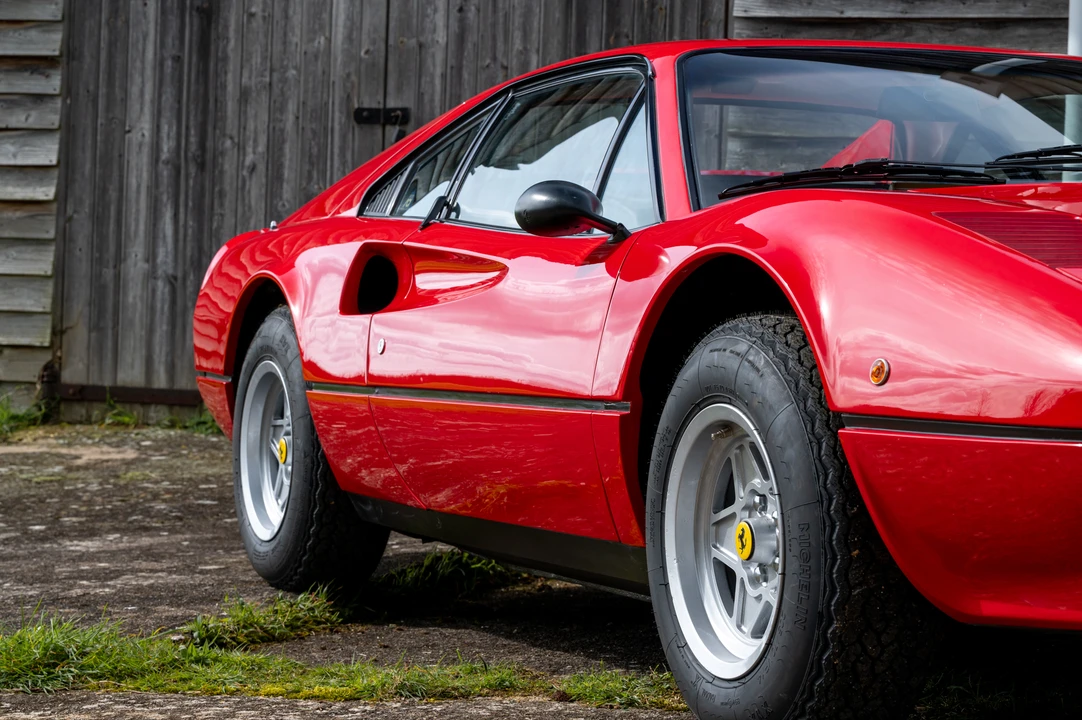 1980 Ferrari 308 GTB - Image 21 of 31