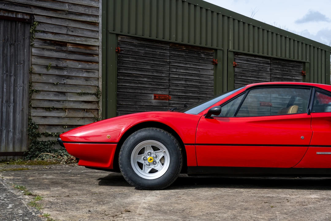 1980 Ferrari 308 GTB - Image 10 of 31