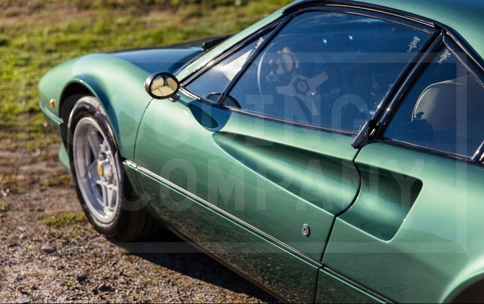 1980 Ferrari 308 GTB - Image 9 of 14