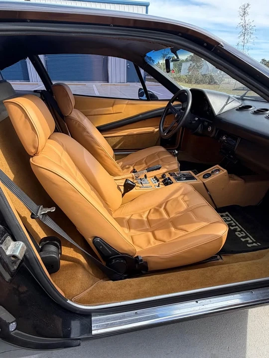 1980 Ferrari 308 GTB - Image 10 of 16