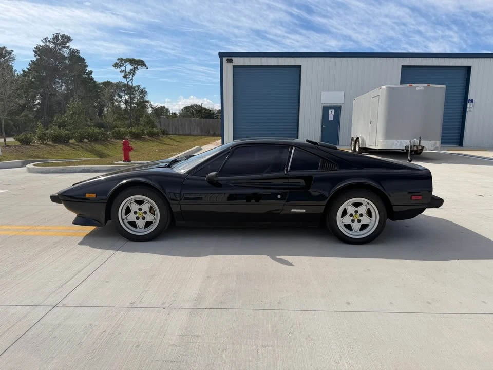 1980 Ferrari 308 GTB - Image 7 of 16